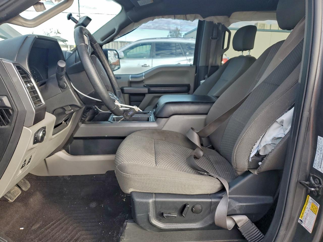 2020 Ford F150 Supercrew - Image 7