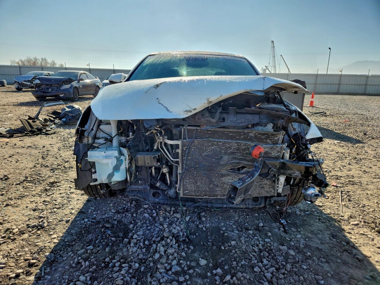 2019 Kia Optima Lx - Фото 5