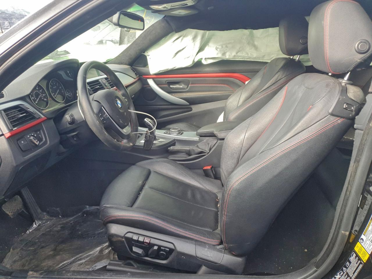 2014 BMW 428 Xi - Image 7