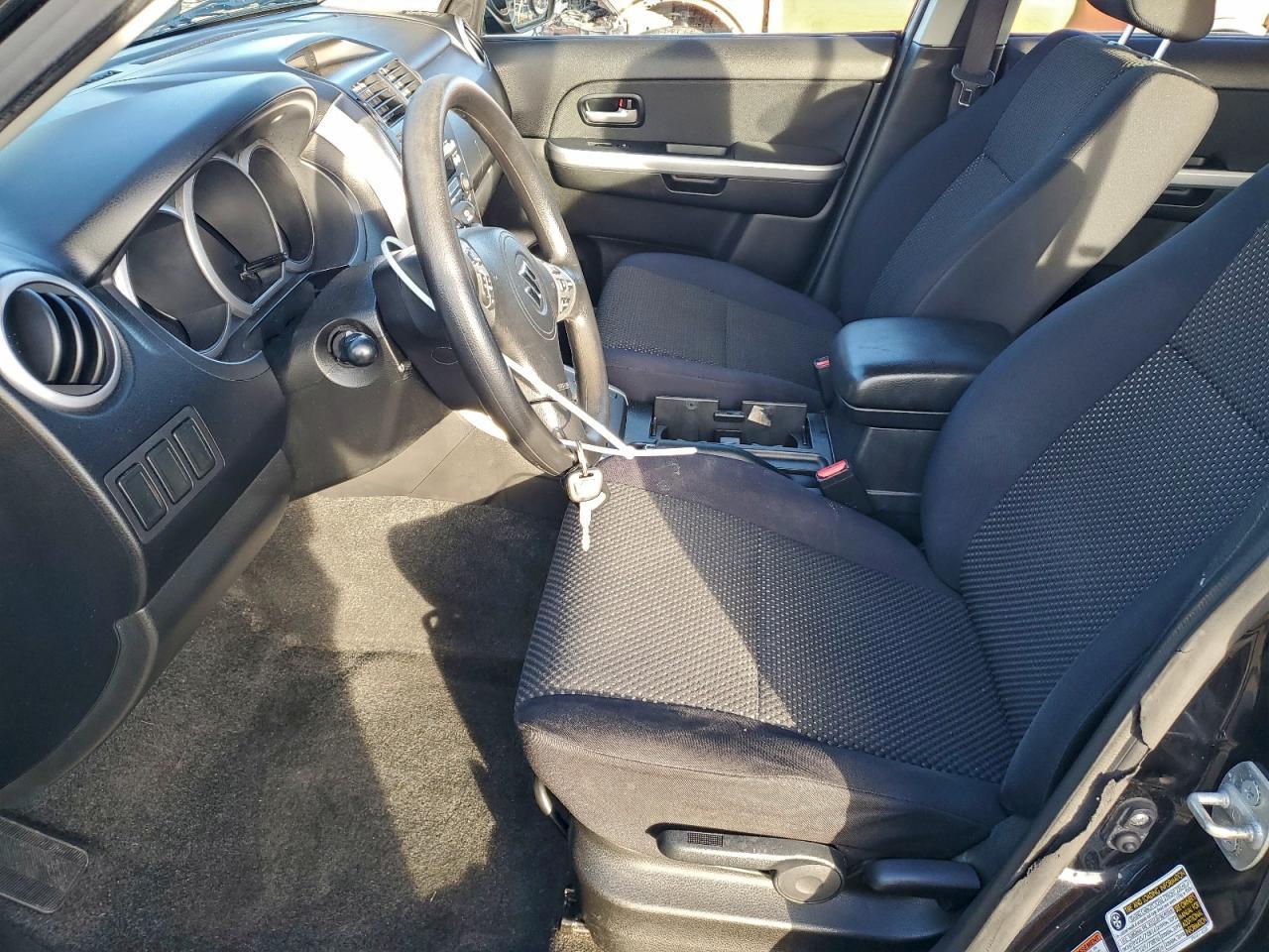 2007 Suzuki Grand Vitara - Фото 7