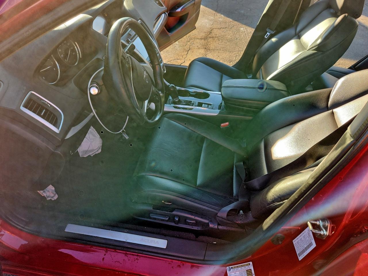 2020 Acura Tlx - Image 7