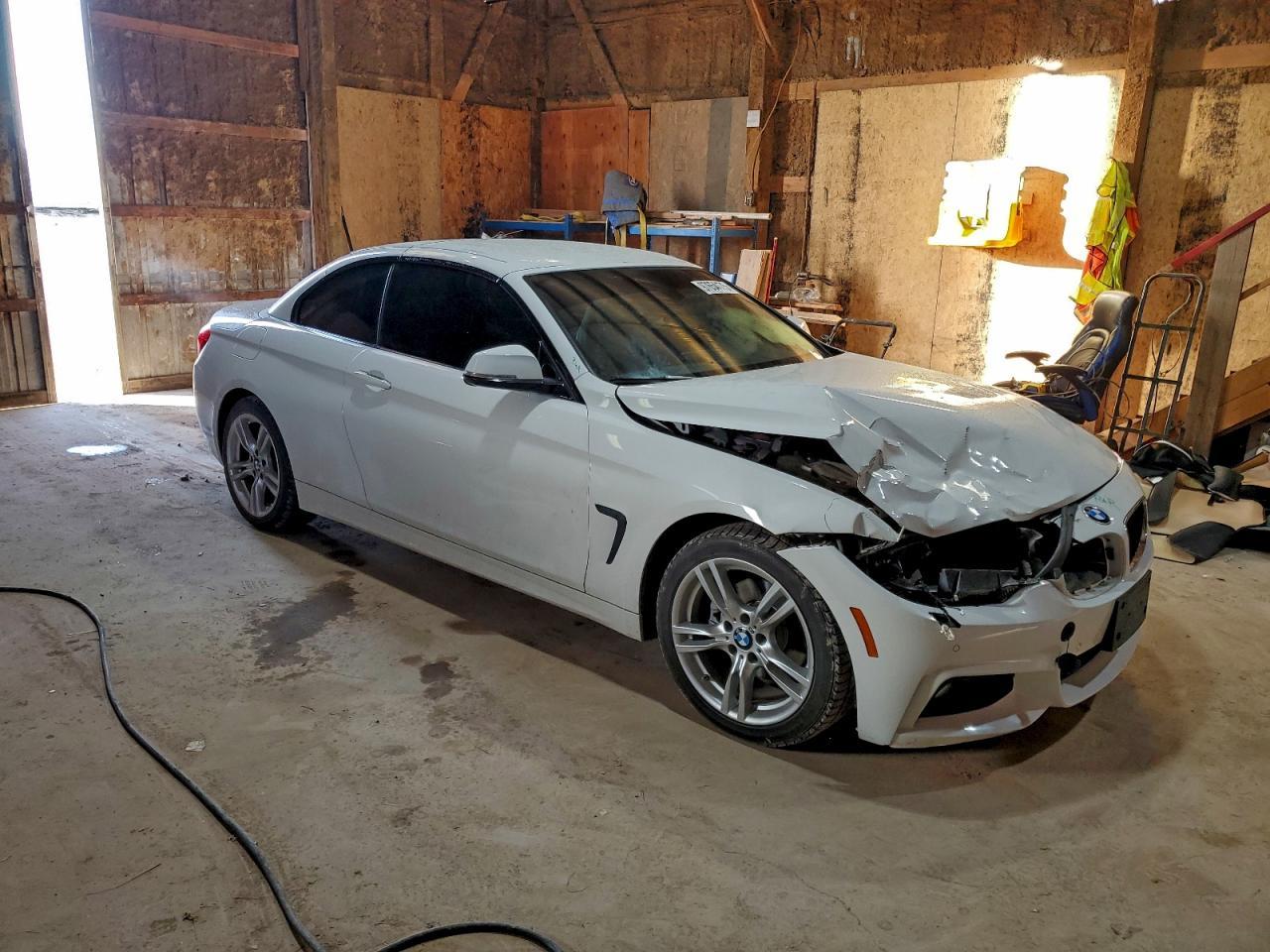 2016 BMW 428 Xi Sulev - Фото 4