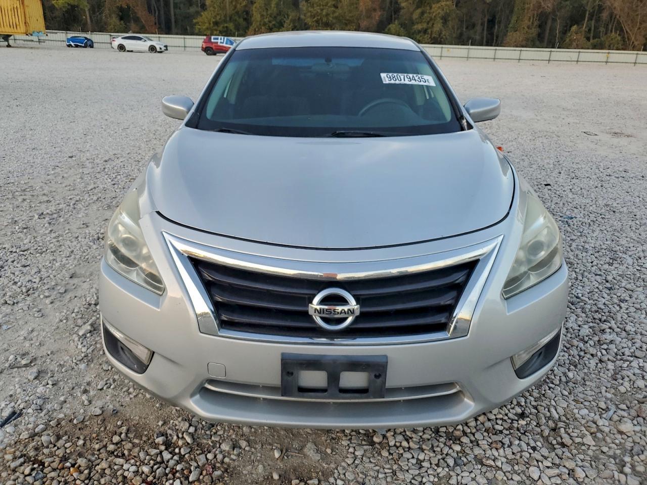 2013 Nissan Altima 2.5 - Фото 5