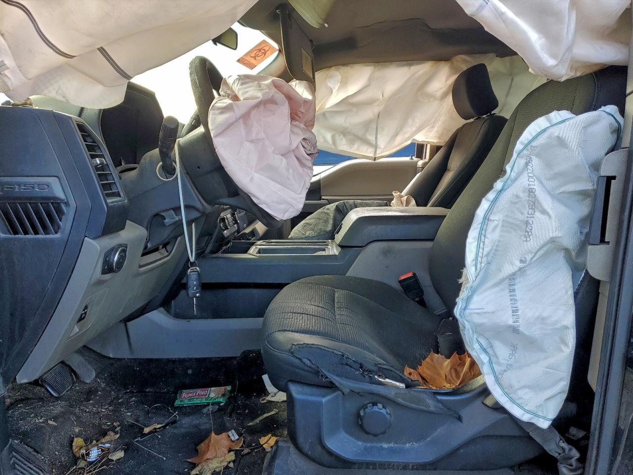 2018 Ford F150 Super Cab - Image 7