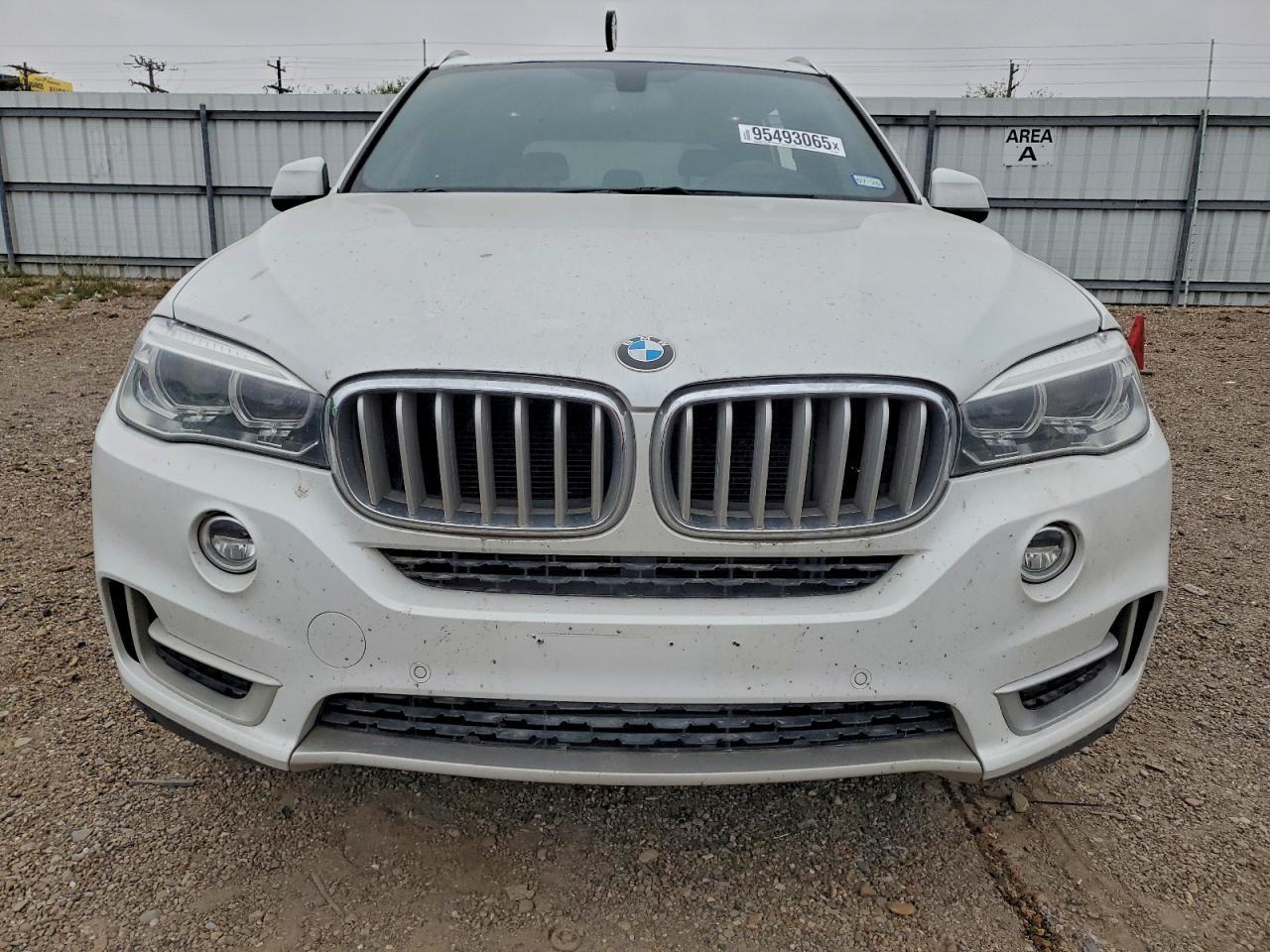 2018 BMW X5 Sdrive35I - Фото 5