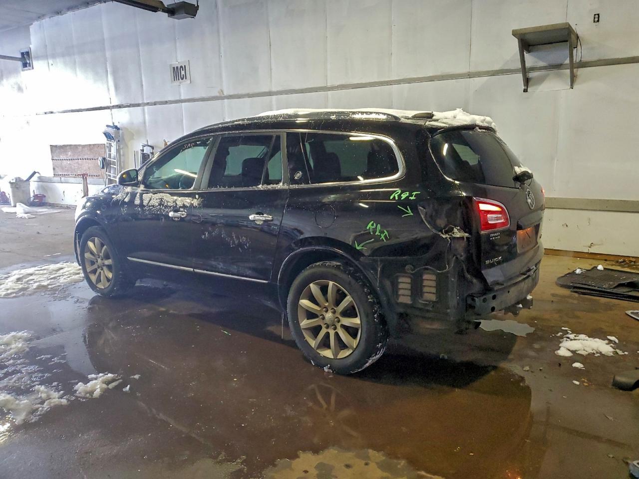 2016 Buick Enclave - Image 2