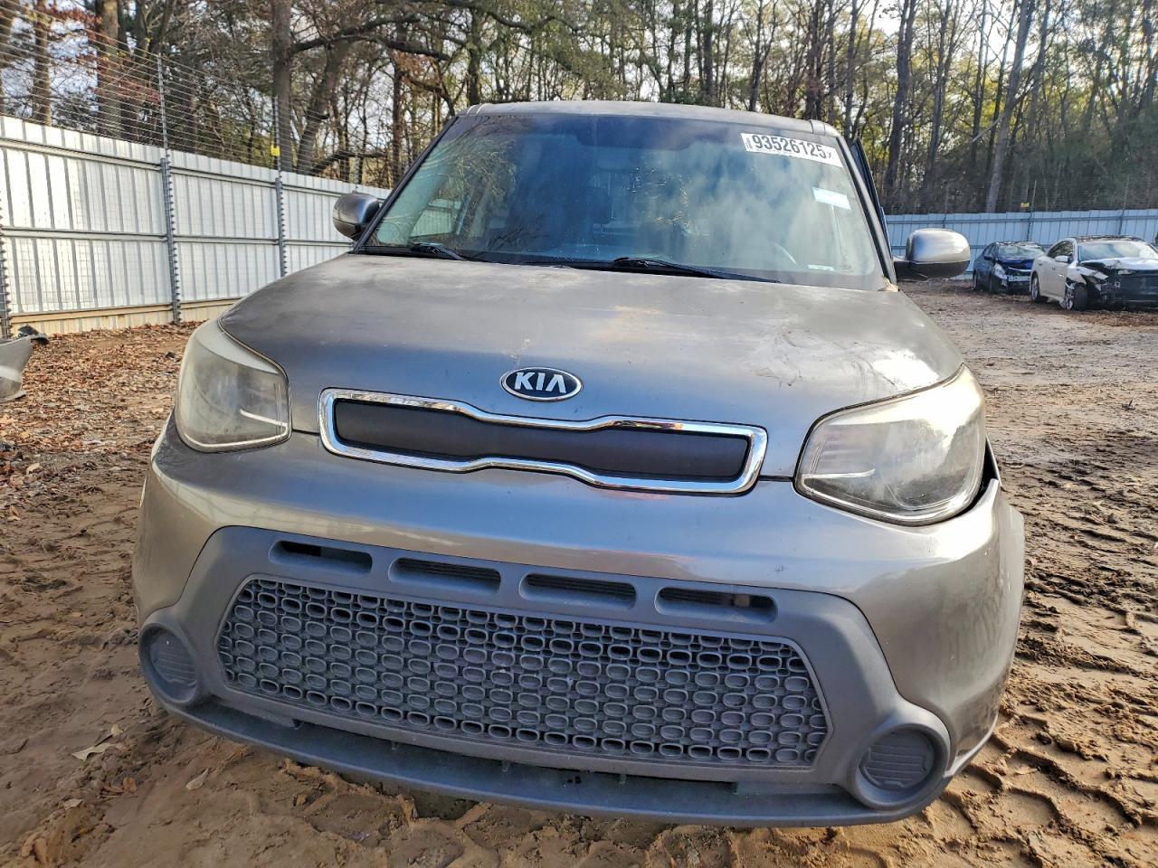 2015 Kia Soul - Фото 5