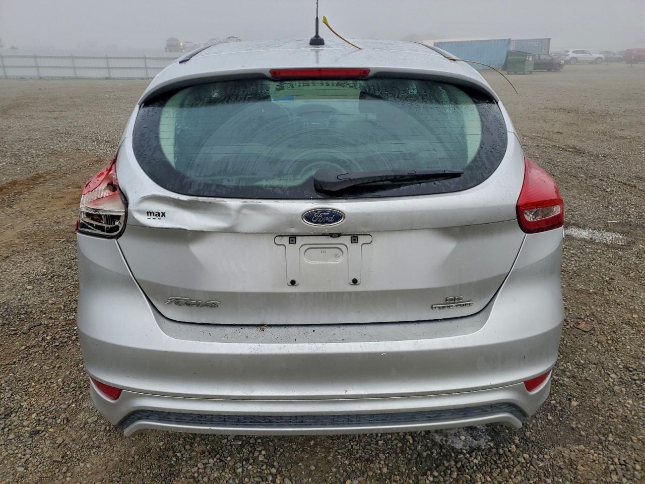2016 Ford Focus Se - Image 6