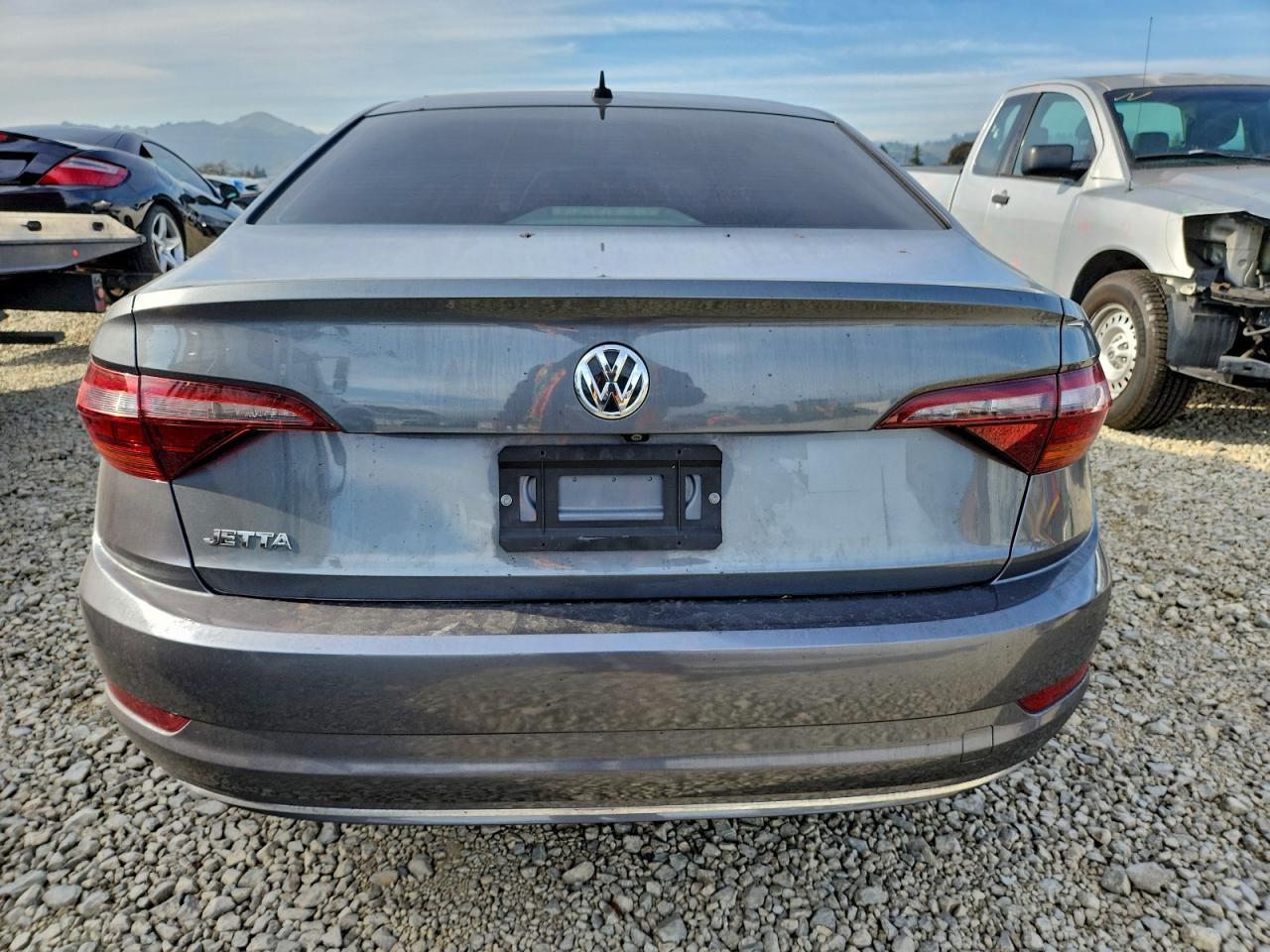 2019 Volkswagen Jetta S - Image 6