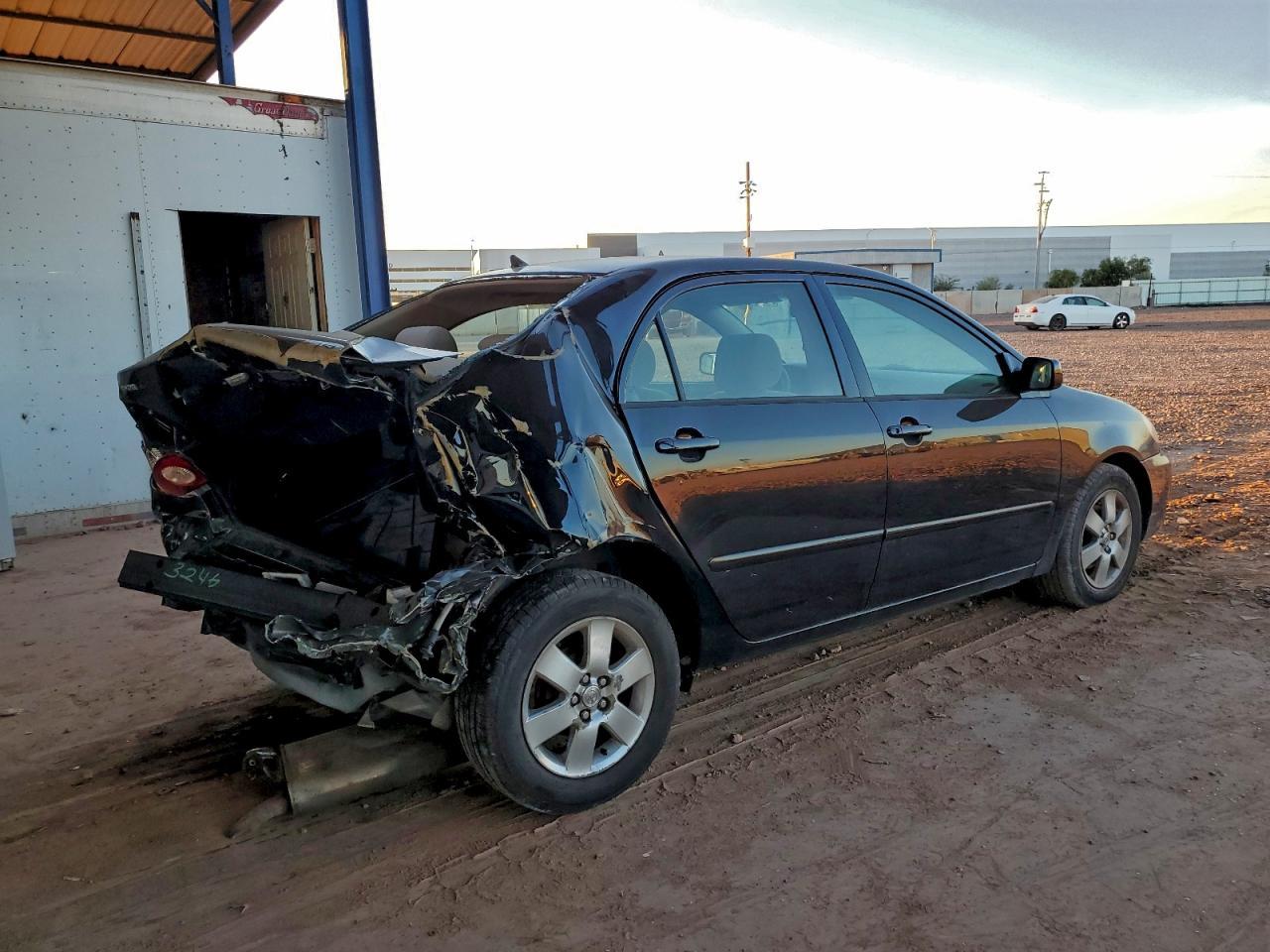 2006 Toyota Corolla Ce - Фото 3