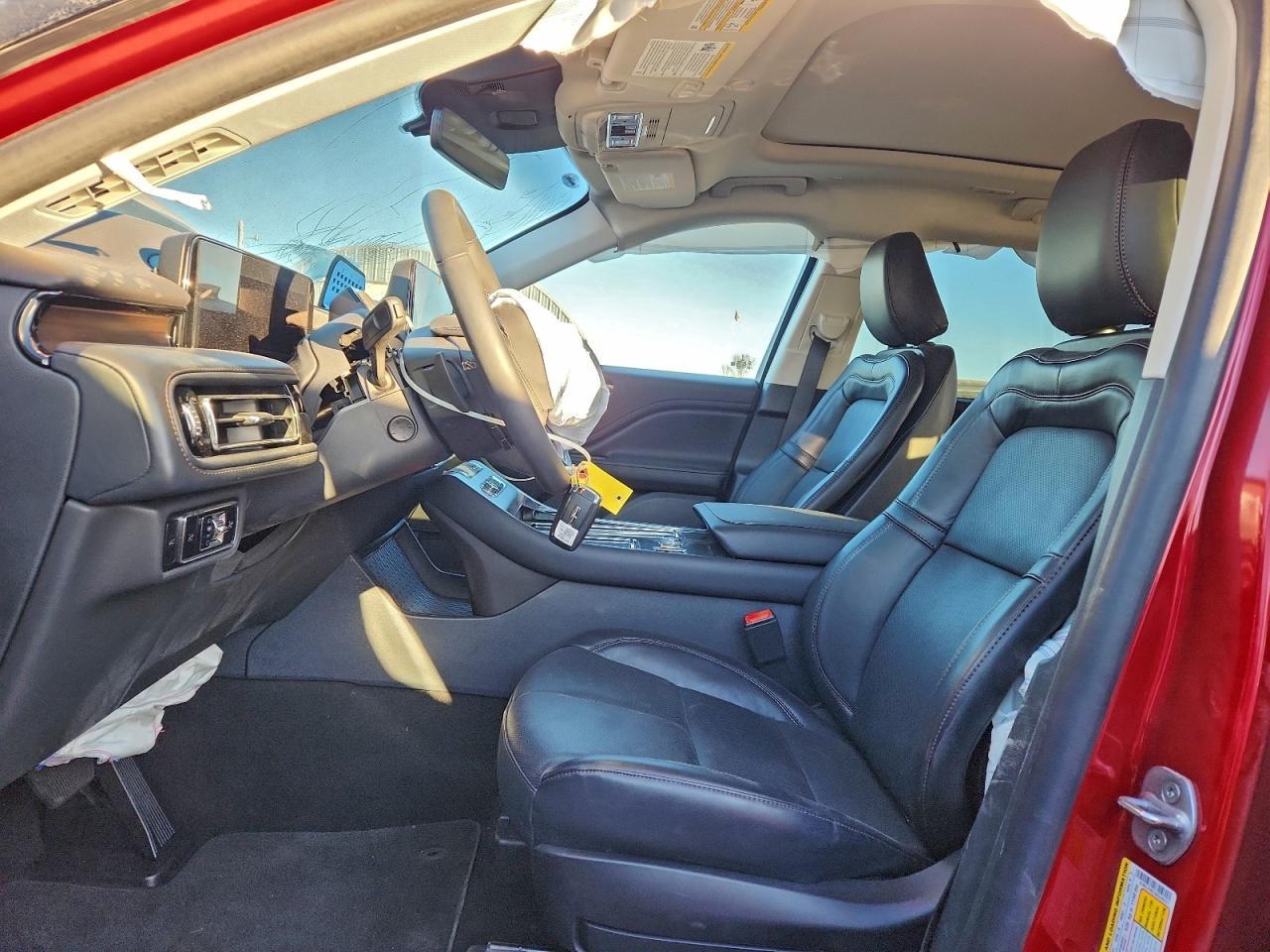 2025 Lincoln Aviator Reserve - Фото 7