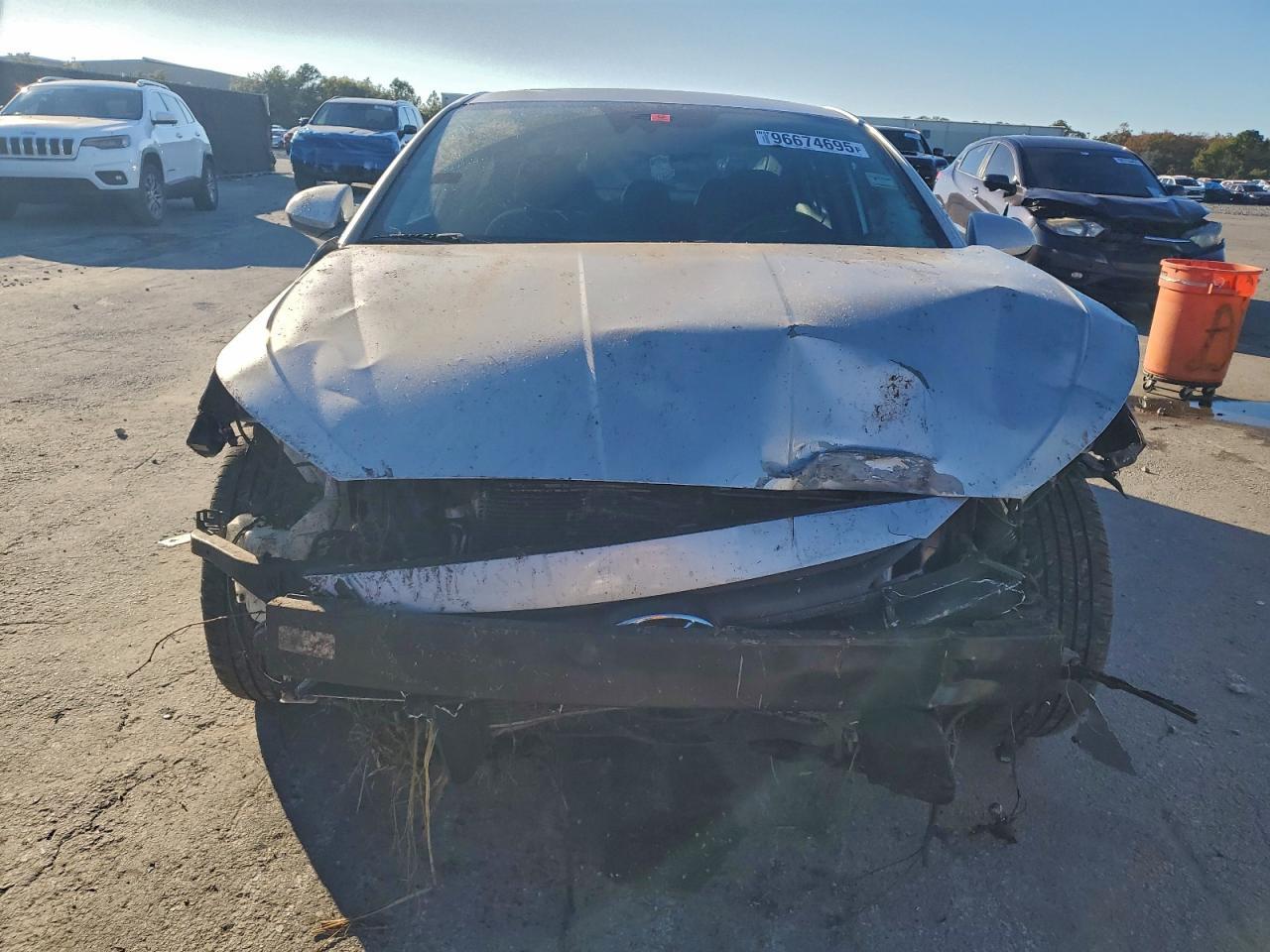 2019 Hyundai Elantra Value Edition - Фото 5