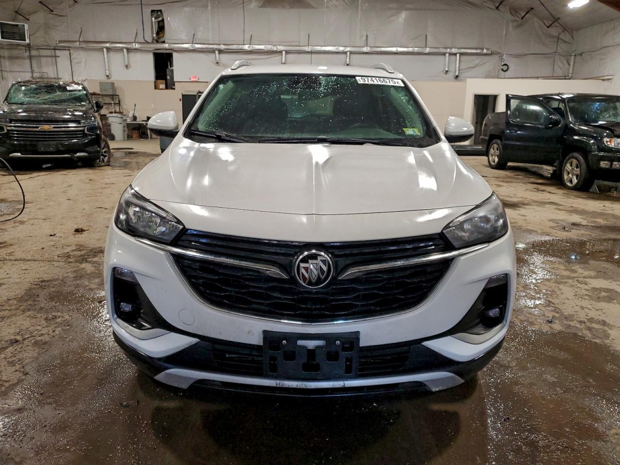 2022 Buick Encore Gx Select - Фото 5