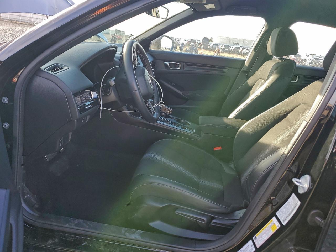 2023 Honda Civic Sport - Фото 7