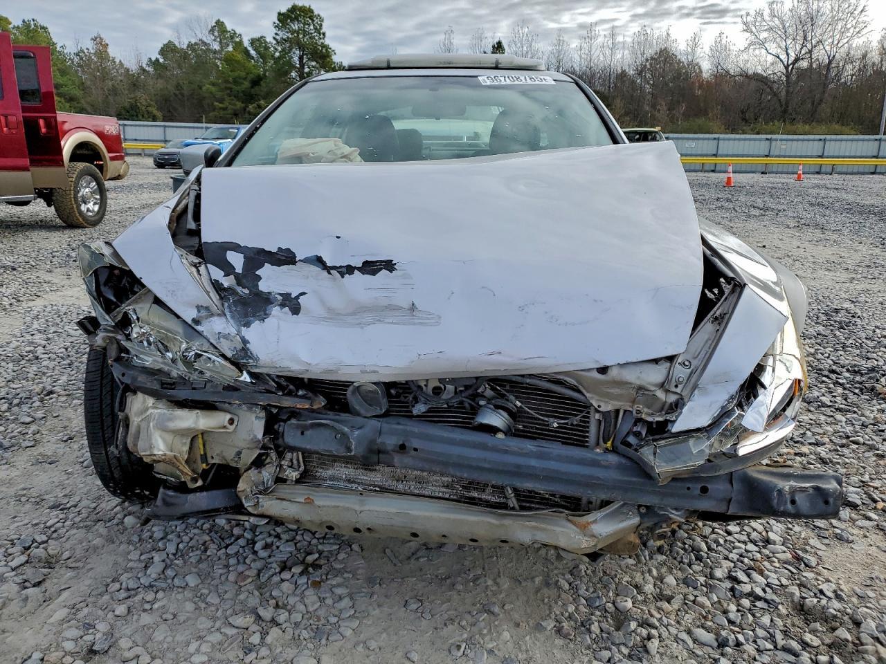 2004 Honda Accord Ex - Фото 5