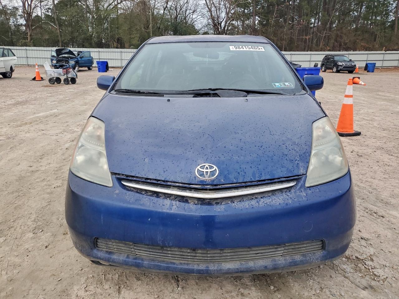 2008 Toyota Prius - Фото 5