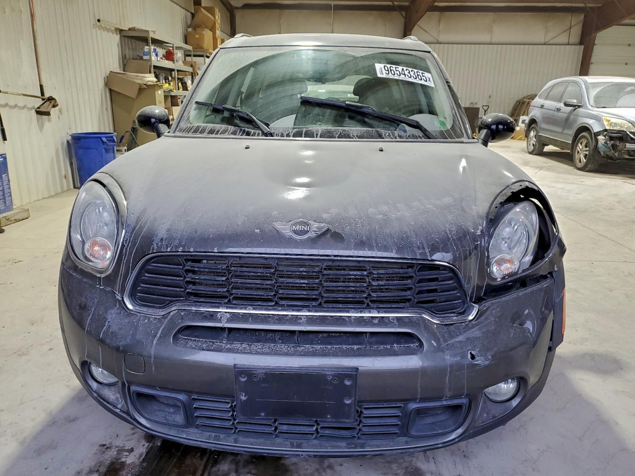 2011 Mini Cooper S Countryman - Image 5