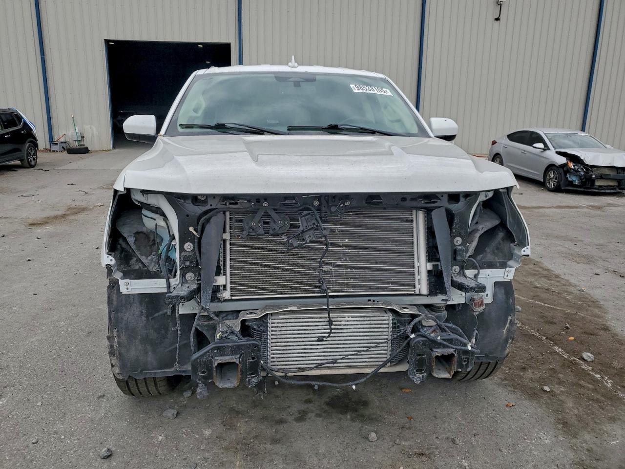 2023 Ford Expedition Max Xlt - Фото 5