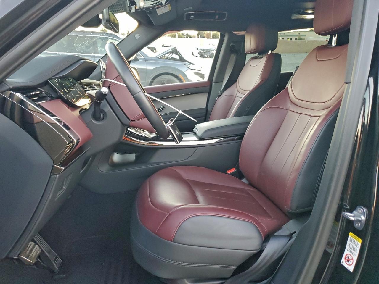 2024 Land Rover Range Rover Sport Dynamic Se - Фото 7