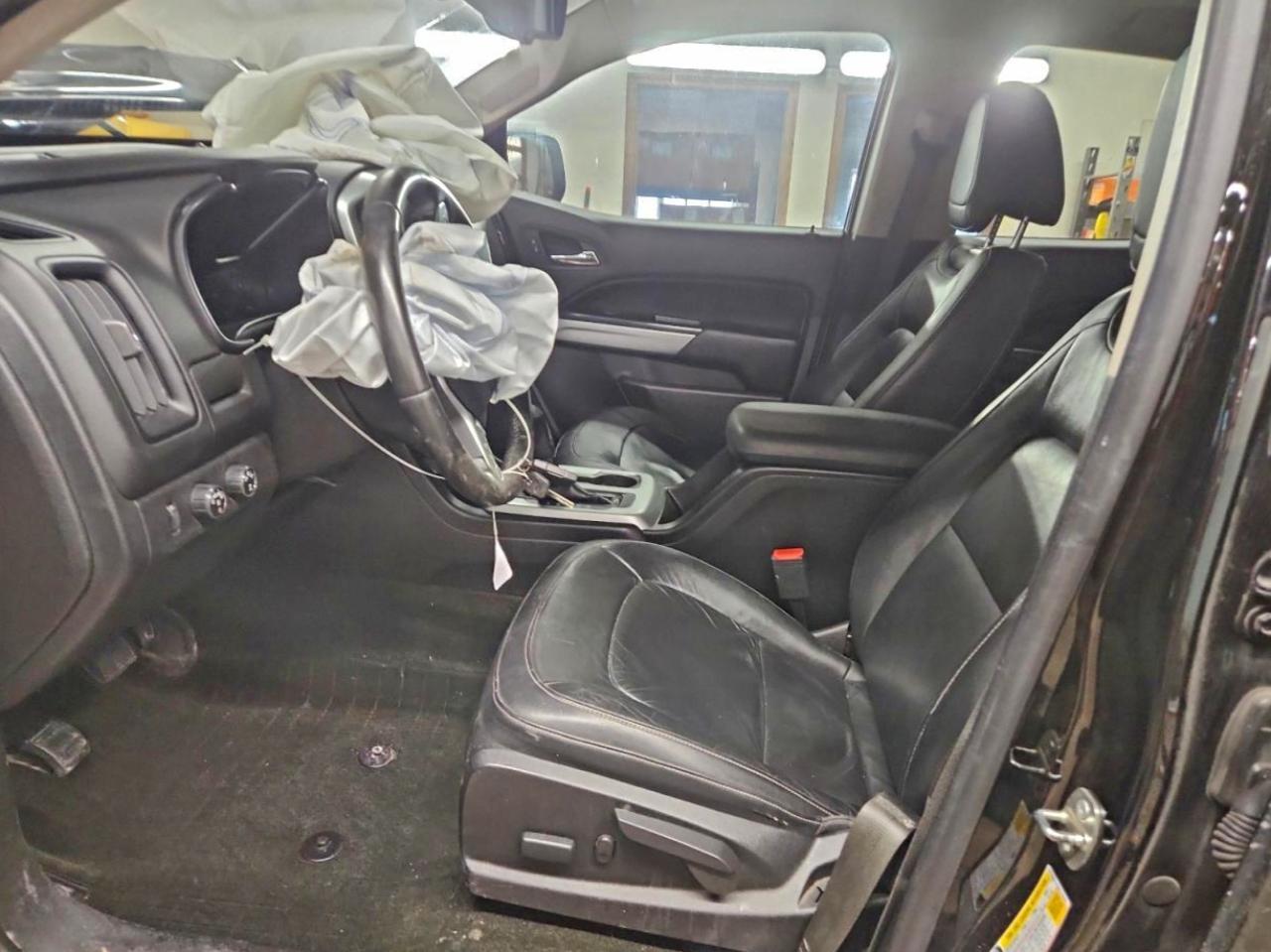 2016 Chevrolet Colorado Lt - Фото 7