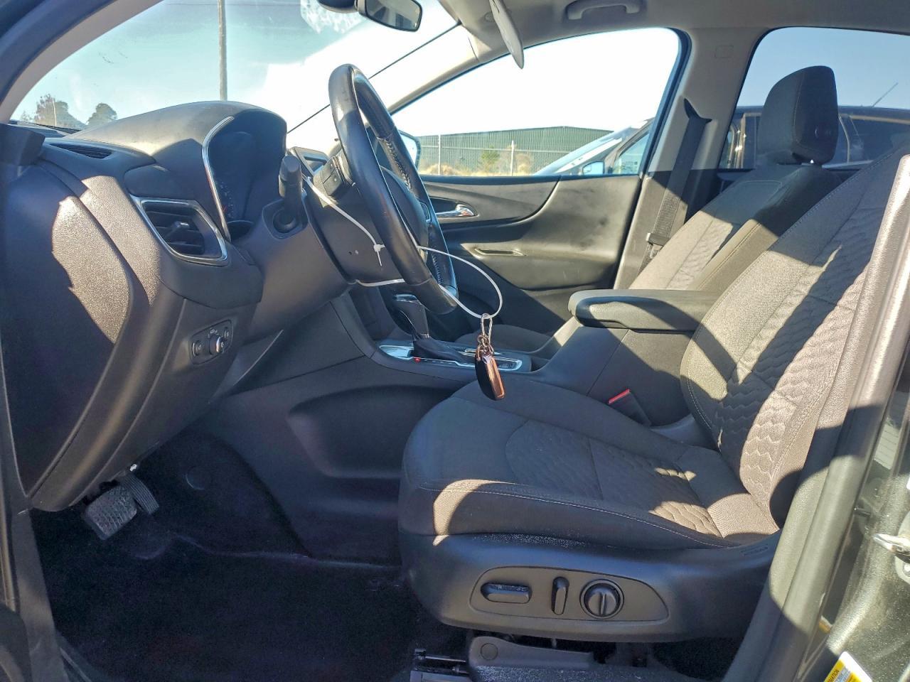 2021 Chevrolet Equinox Lt - Image 7