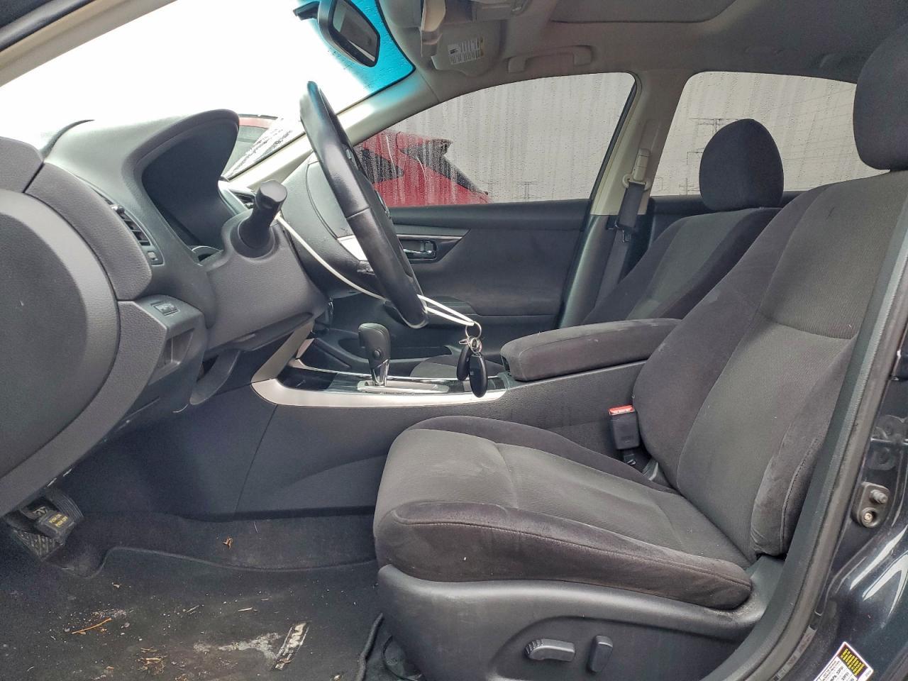 2013 Nissan Altima 2.5 - Фото 7