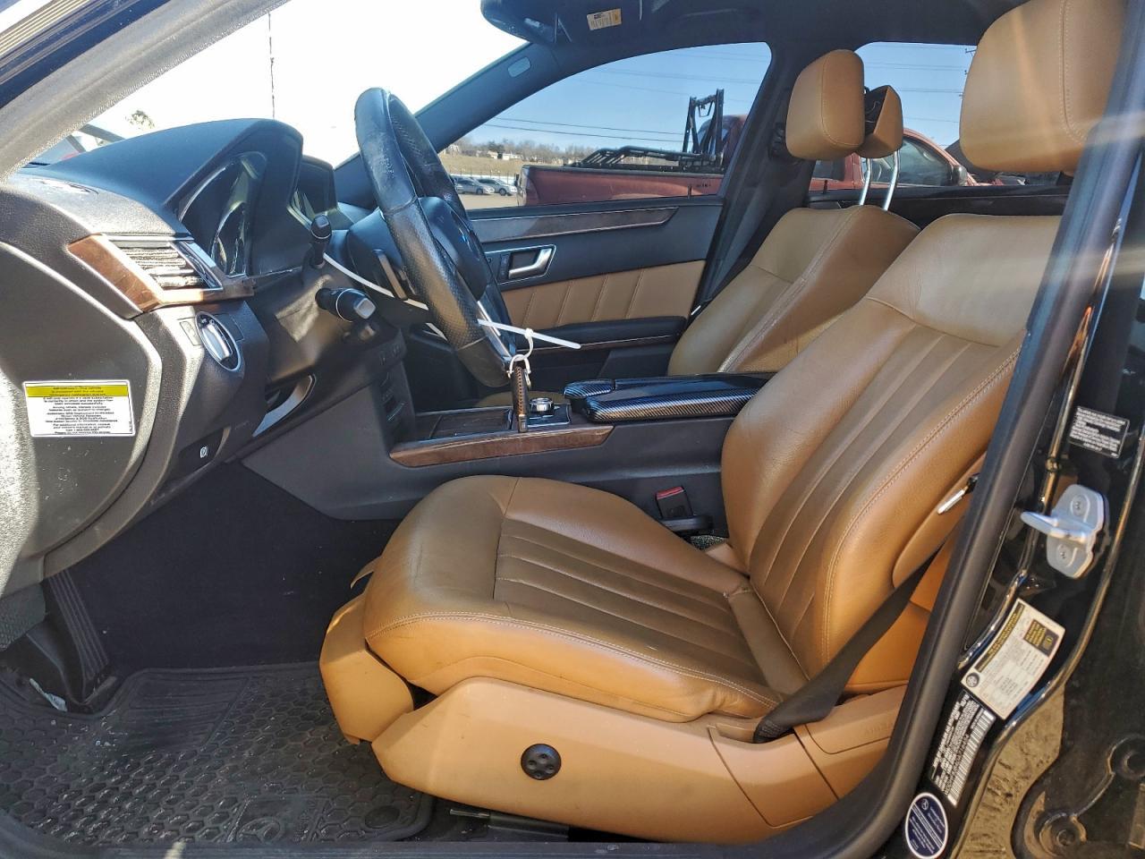 2013 Mercedes-Benz E 350 4Matic - Image 7