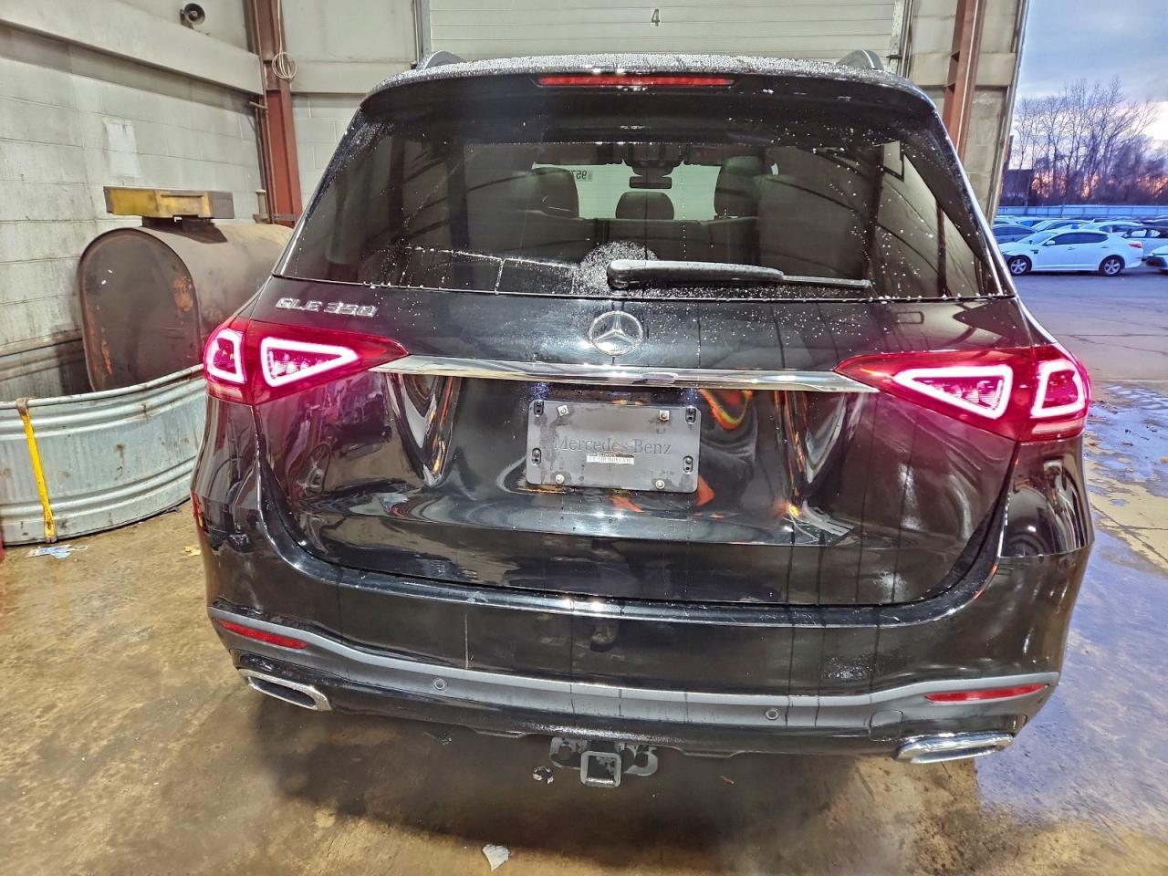 2020 Mercedes-Benz Gle 350 - Фото 6