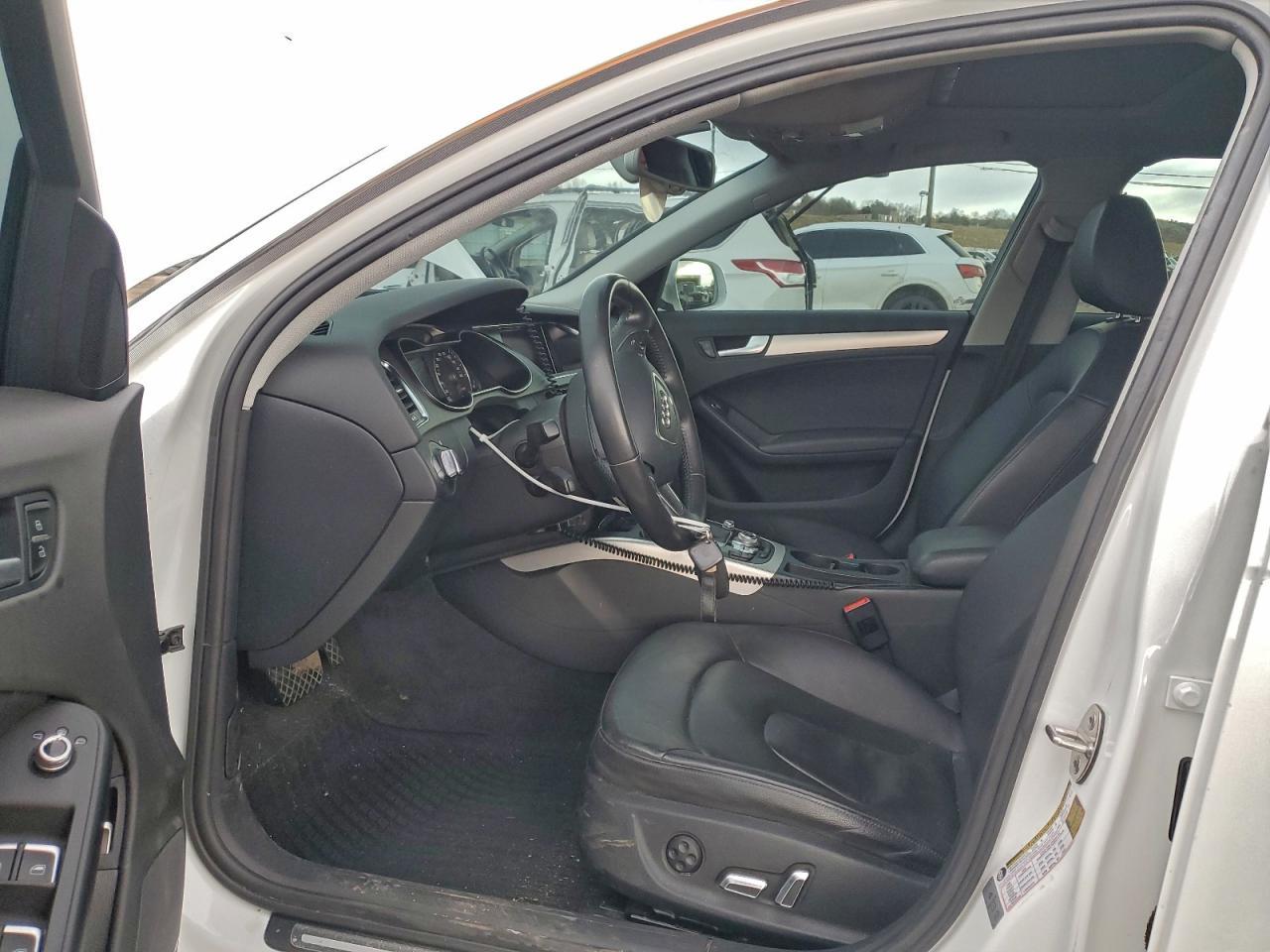 2013 Audi A4 Premium Plus - Фото 7