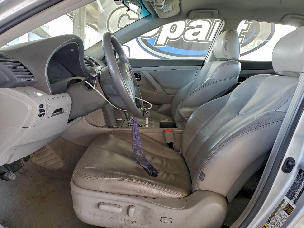 2008 Toyota Camry Ce - Image 7