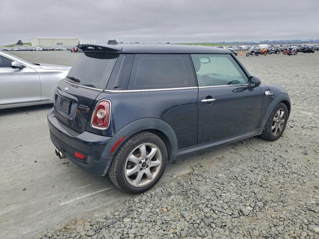 2008 Mini Cooper S - Image 3