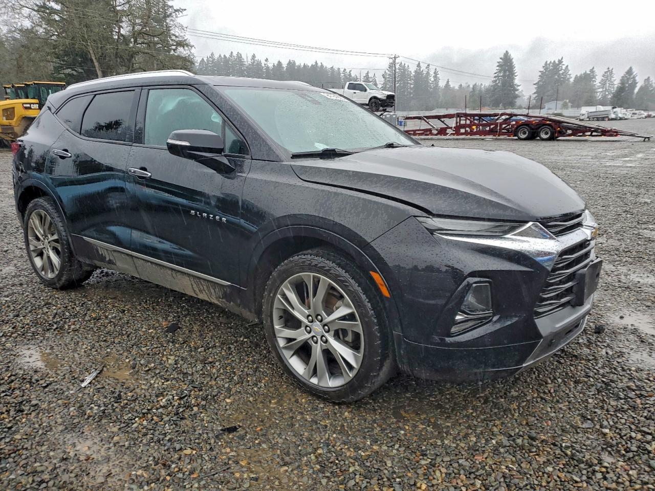 2019 Chevrolet Blazer Premier - Image 4