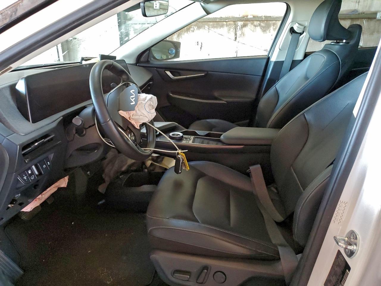 2024 Kia Ev6 Light - Фото 7