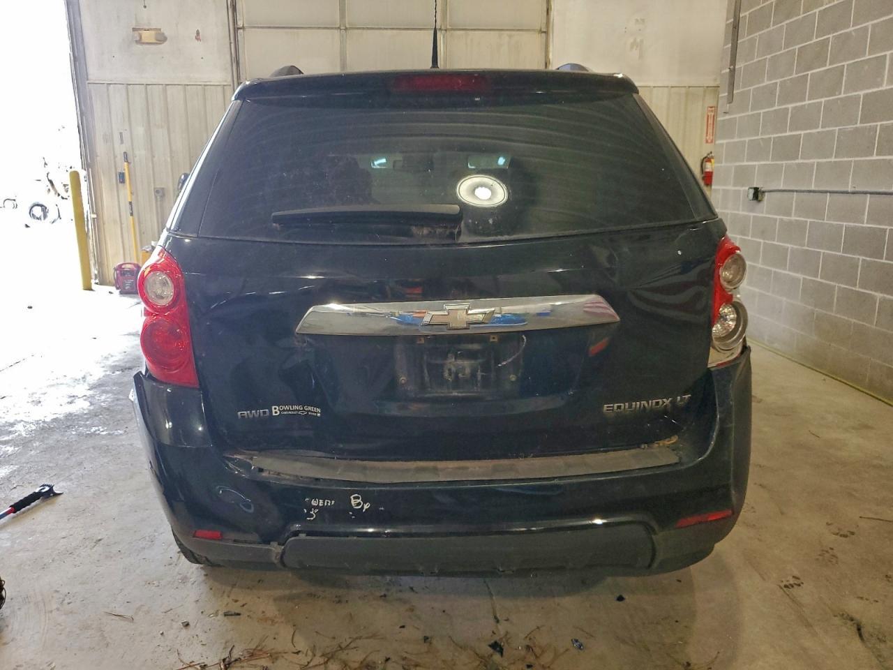 2013 Chevrolet Equinox - Фото 6