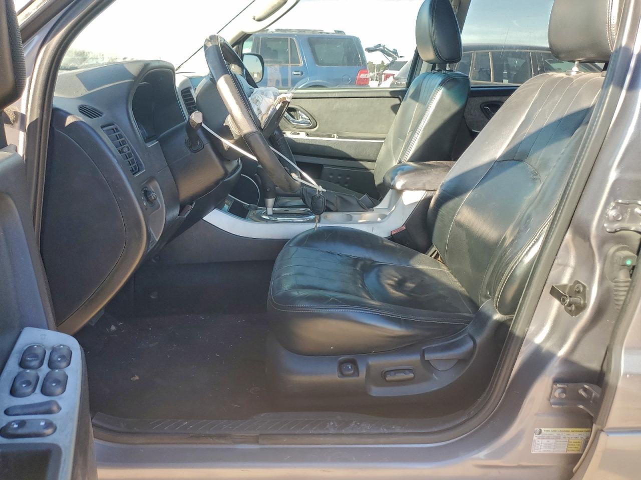 2007 Mercury Mariner Premier - Image 7