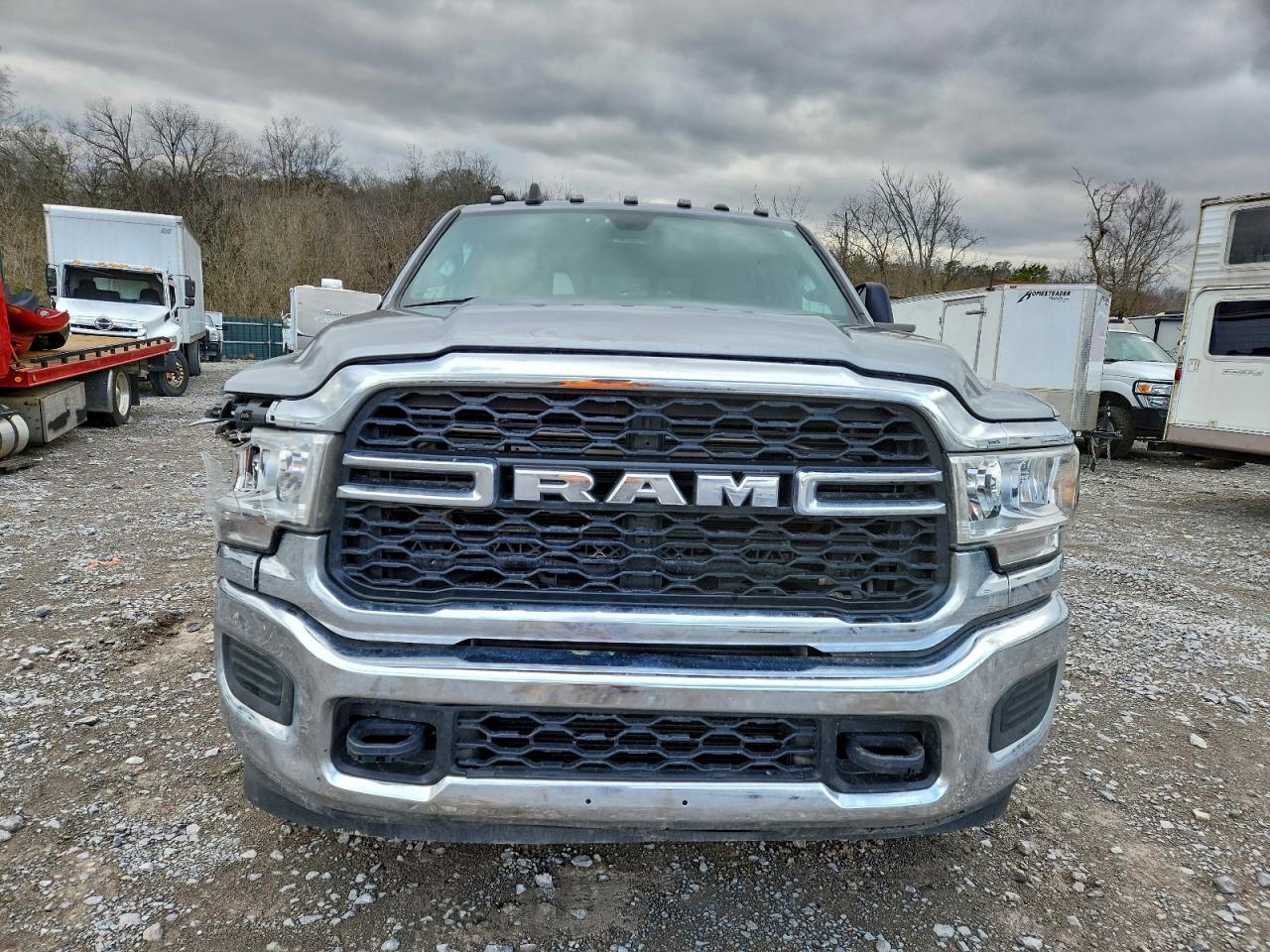 2024 Ram 3500 Tradesman - Image 5