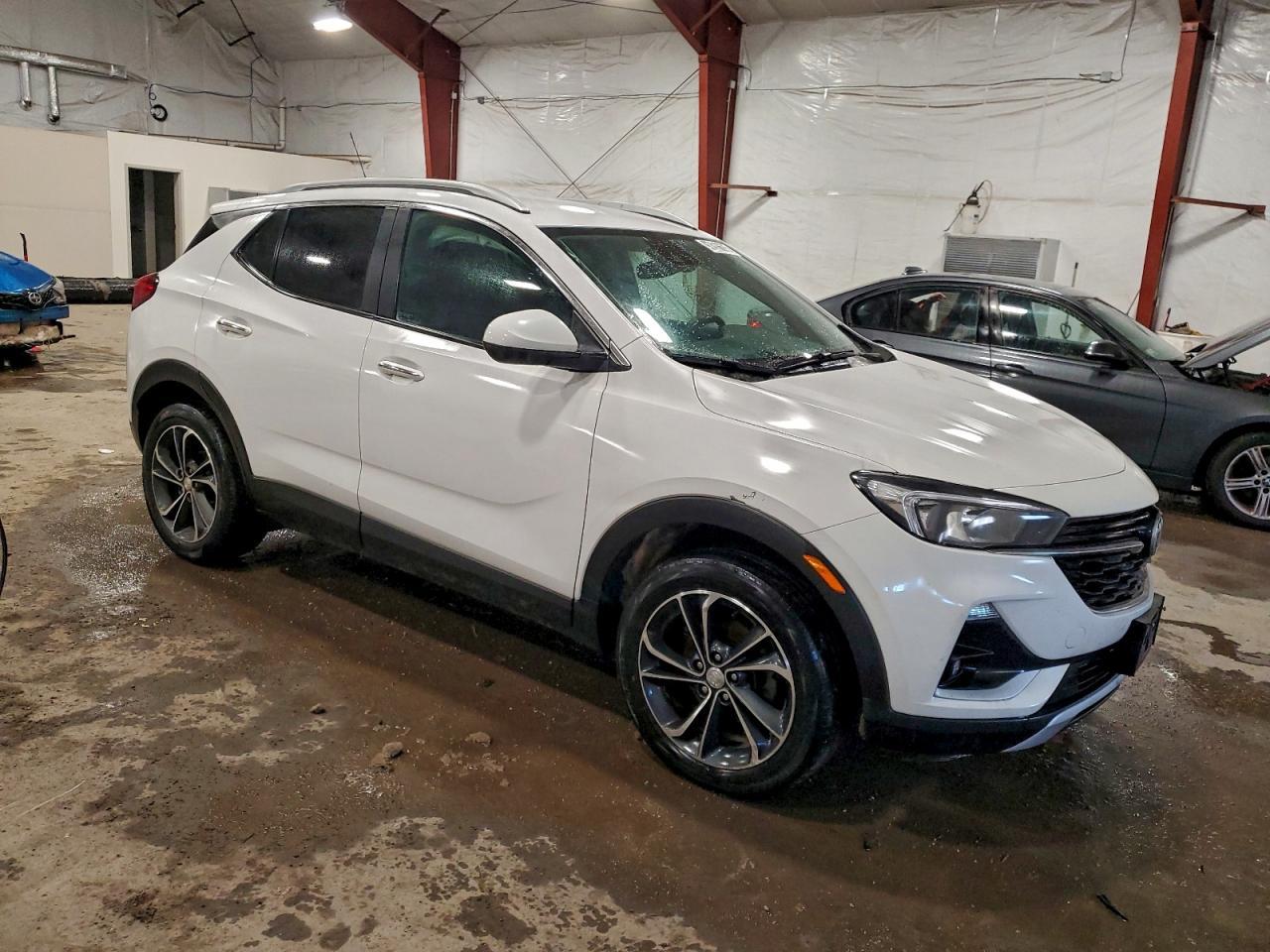 2022 Buick Encore Gx Select - Фото 4