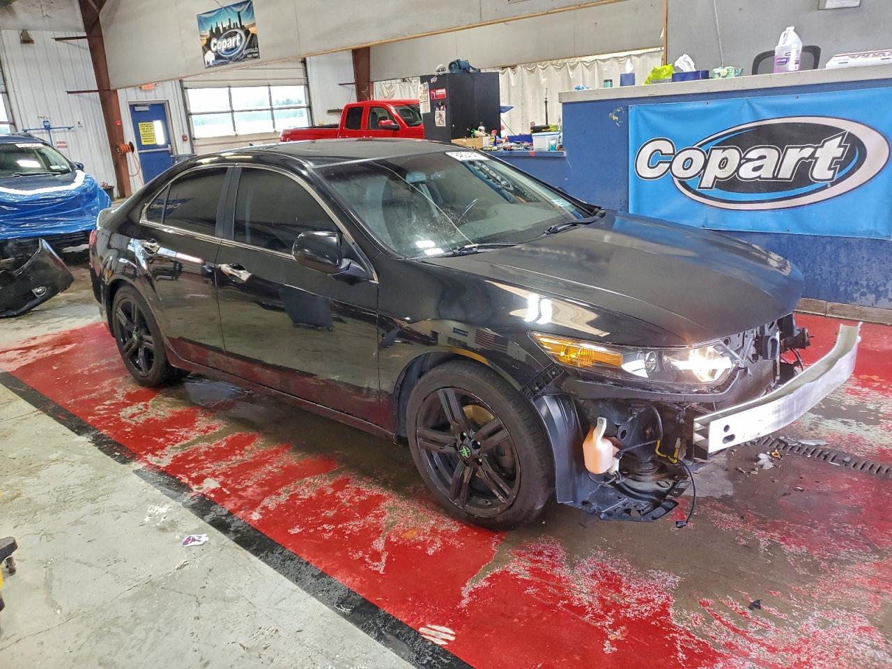 2013 Acura Tsx - Фото 4