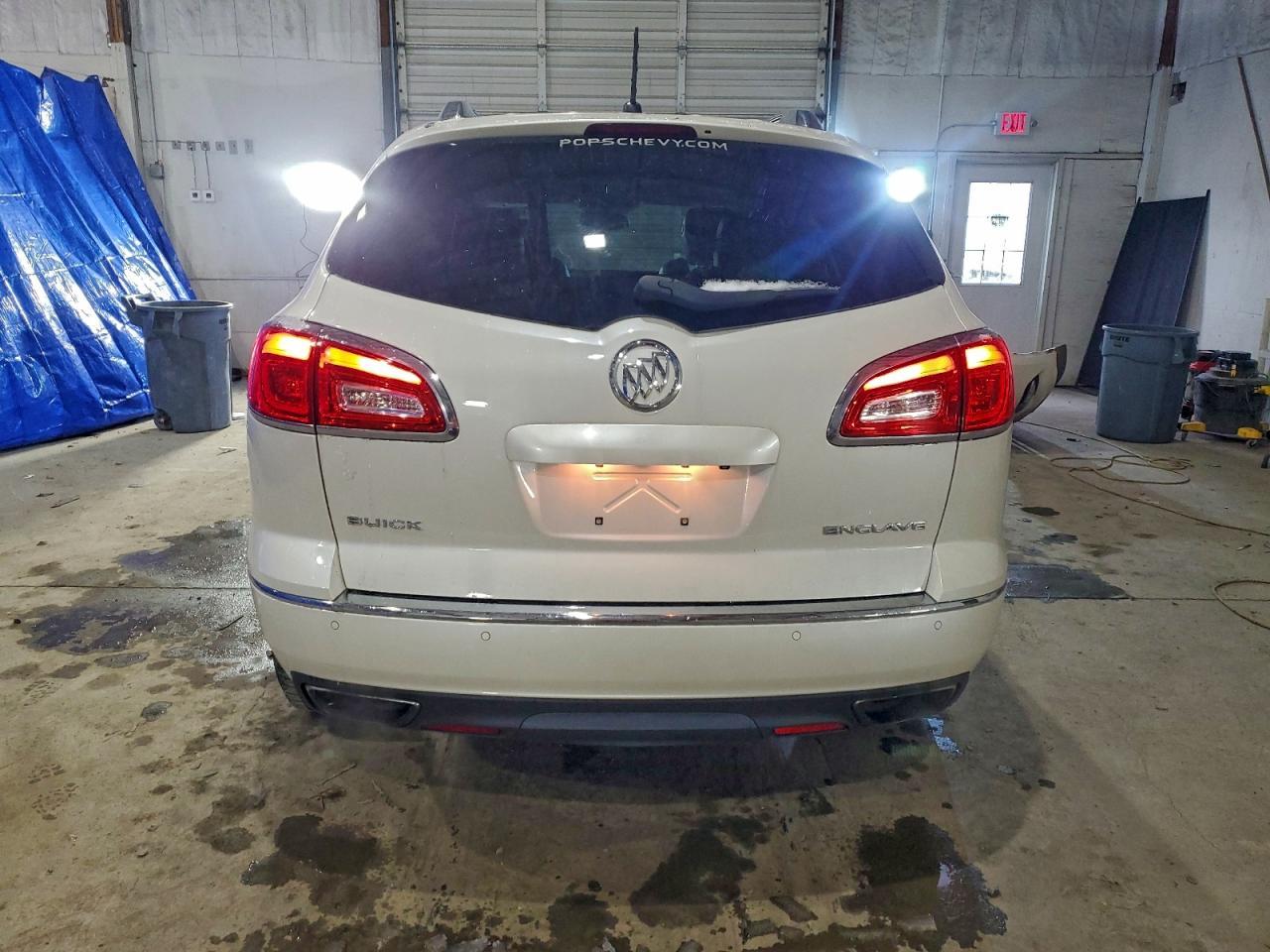 2014 Buick Enclave - Image 6