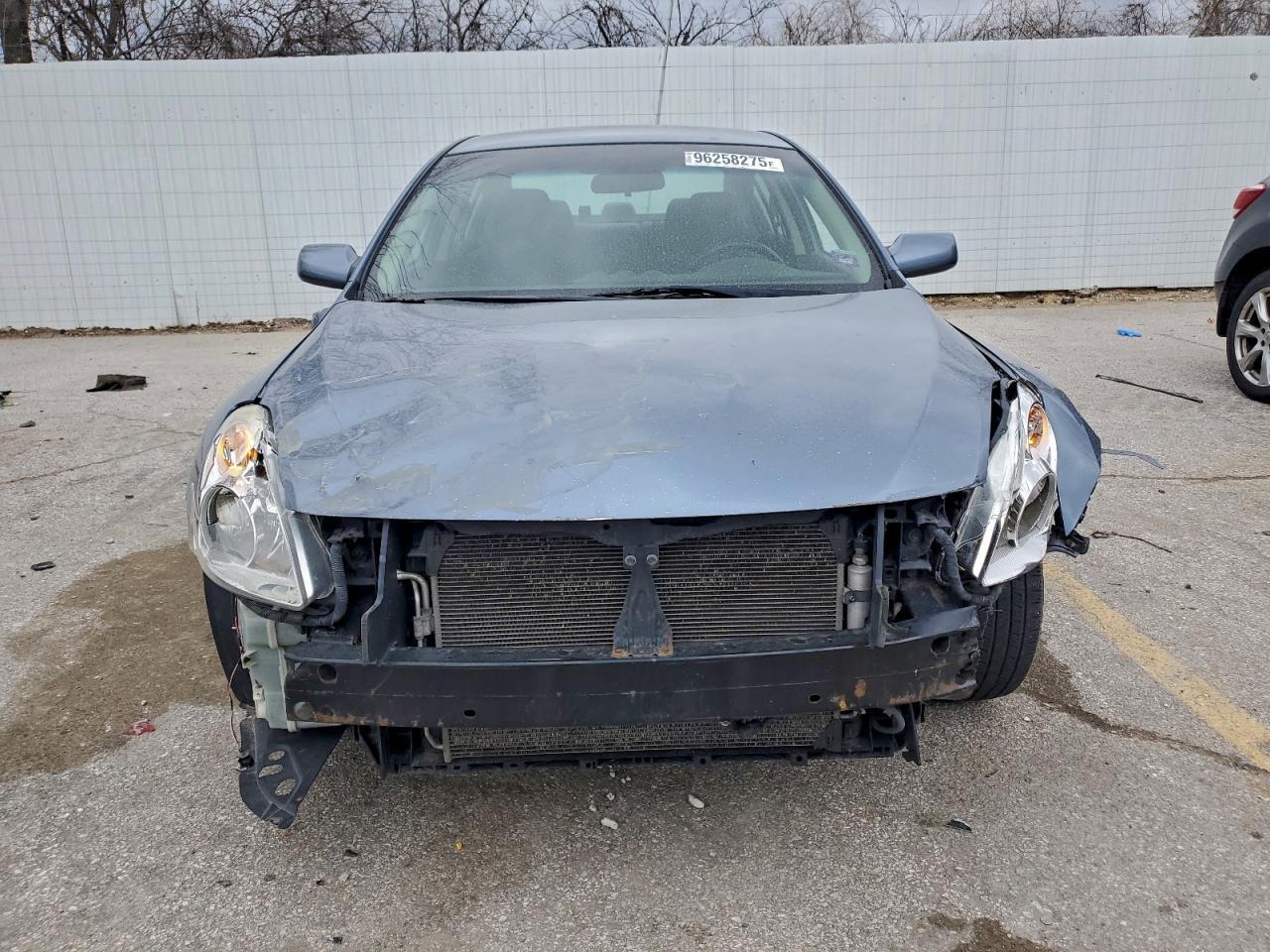 2012 Nissan Altima Base - Image 5