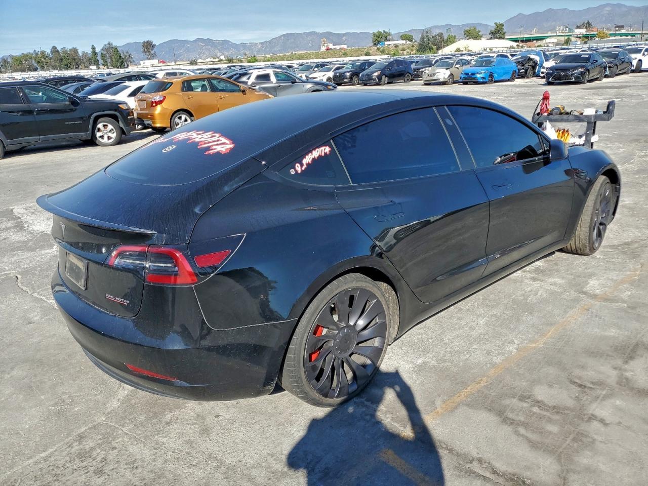 2023 Tesla Model 3 - Image 3