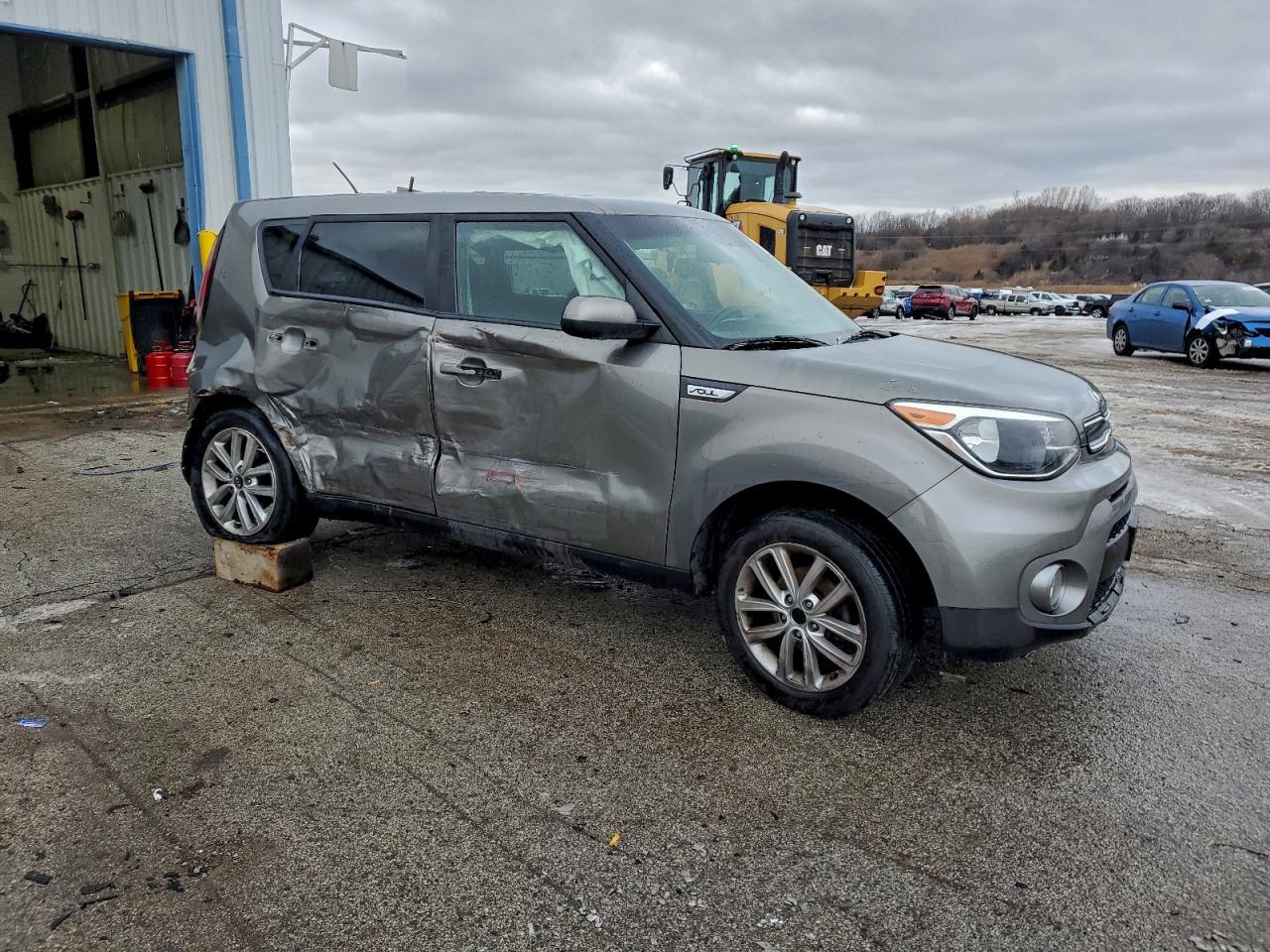 2018 Kia Soul + - Фото 4