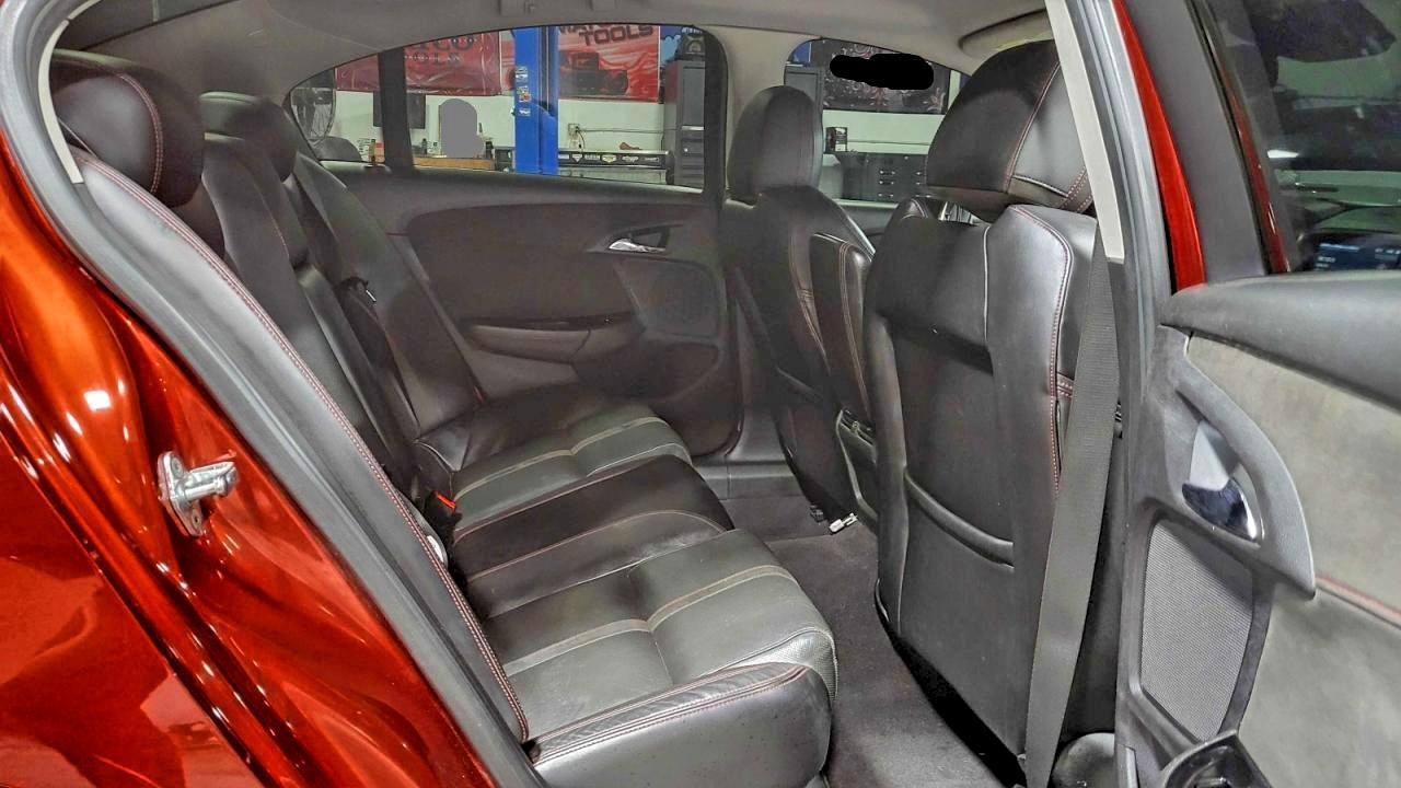 2015 Chevrolet Ss - Image 6