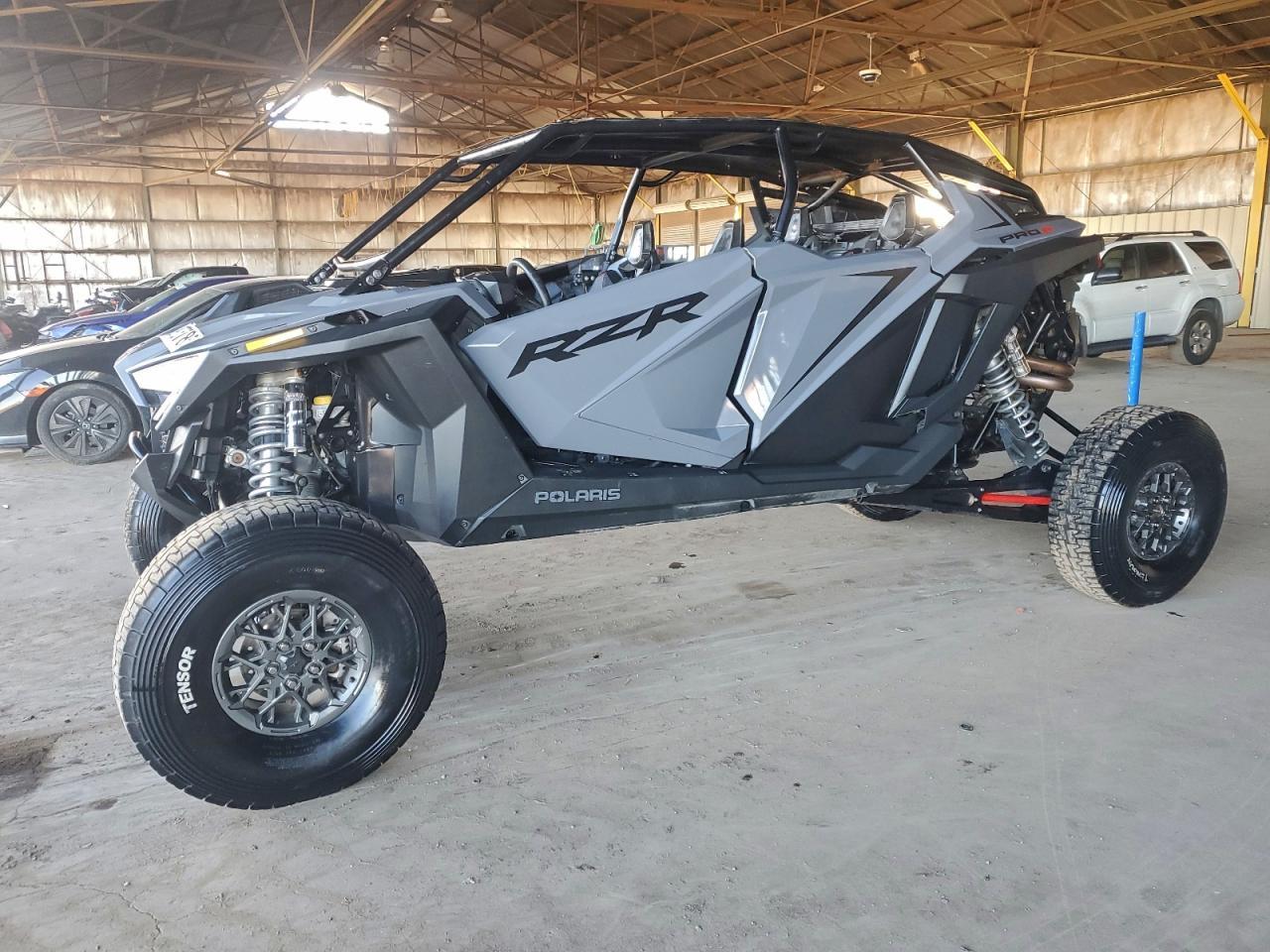 2022 Polaris Rzr Pro R 4 Sport - Image 2