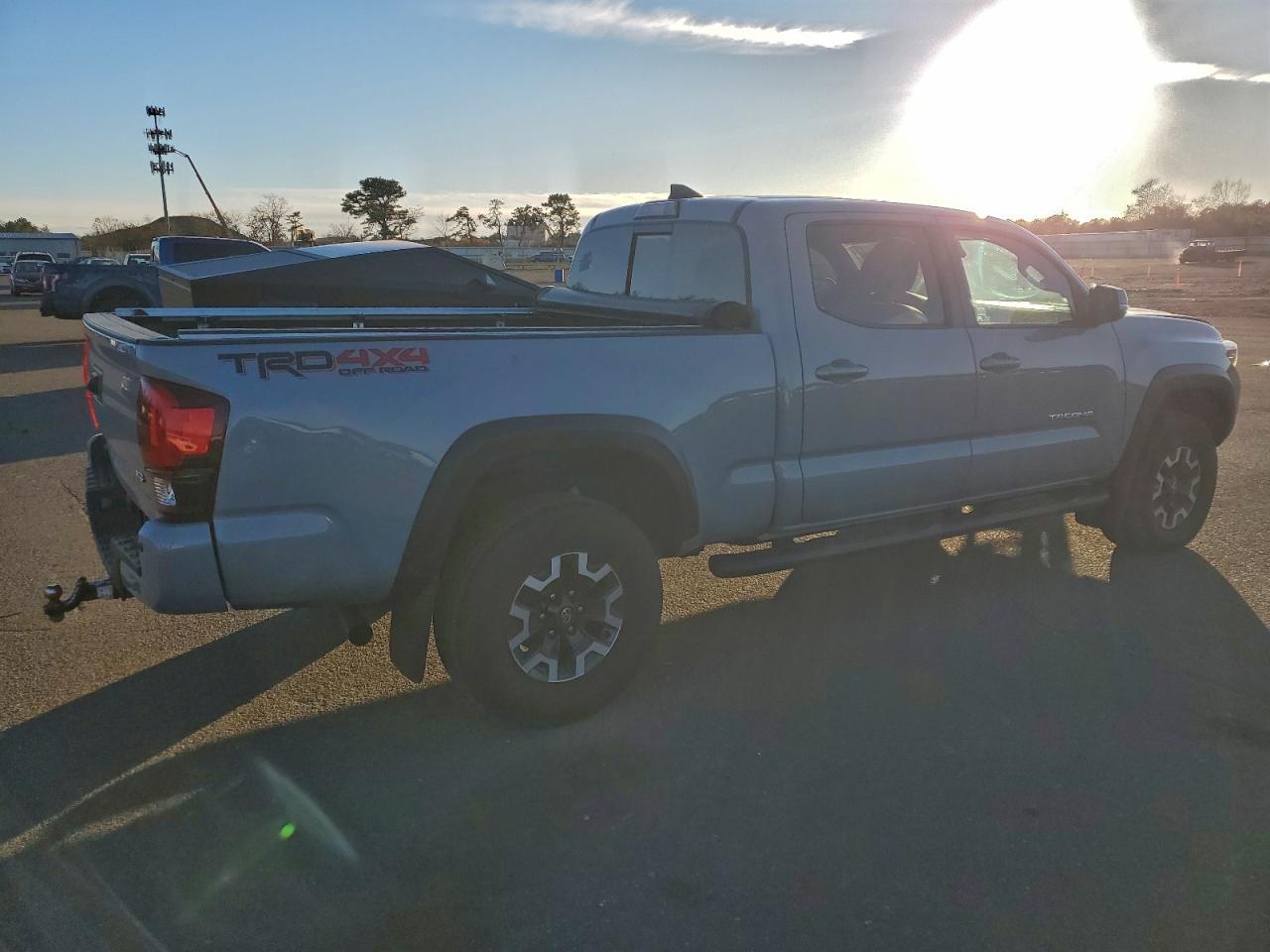 2019 Toyota Tacoma Double Cab - Image 3
