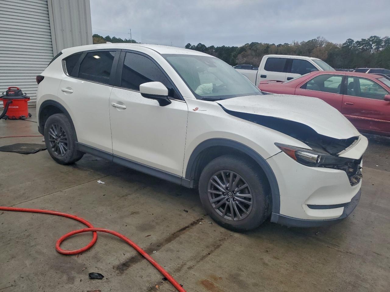 2019 Mazda Cx-5 Touring - Фото 4