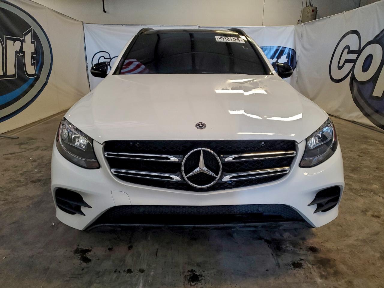 2019 Mercedes-Benz Glc 300 - Image 5