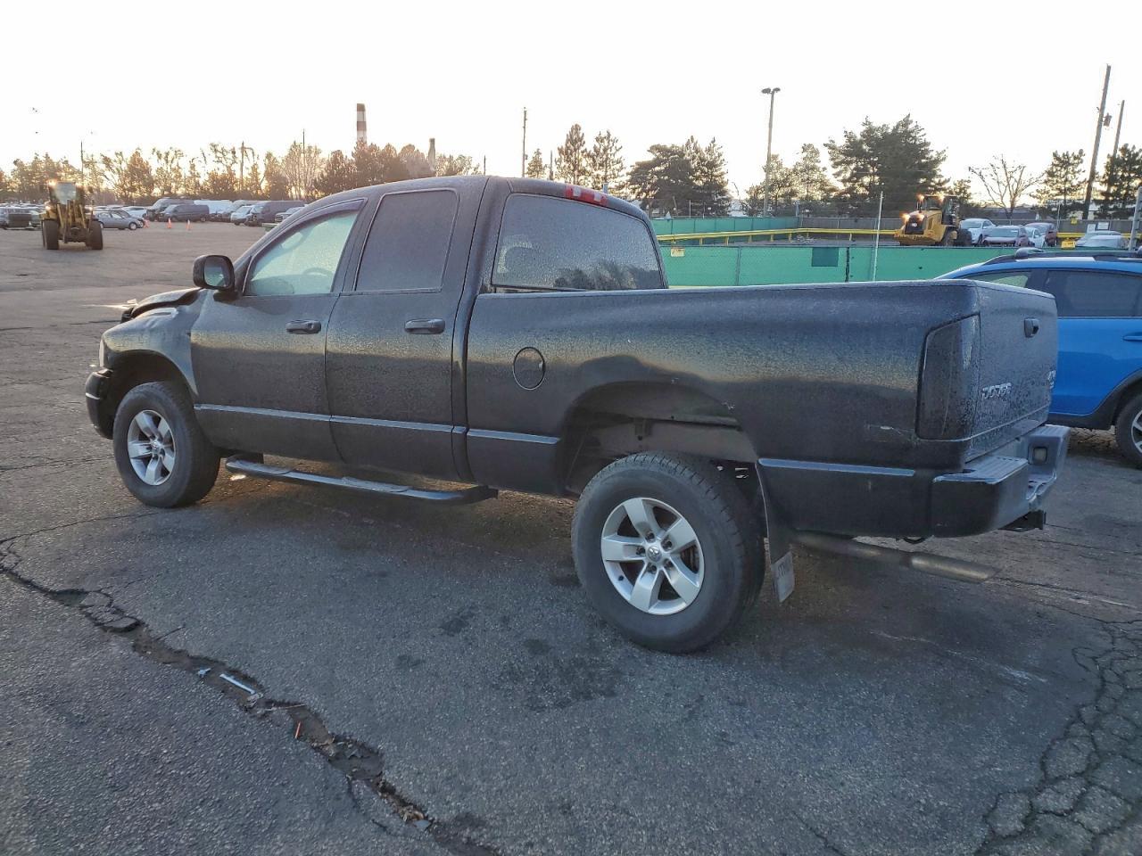 2004 Dodge Ram 1500 St - Image 2