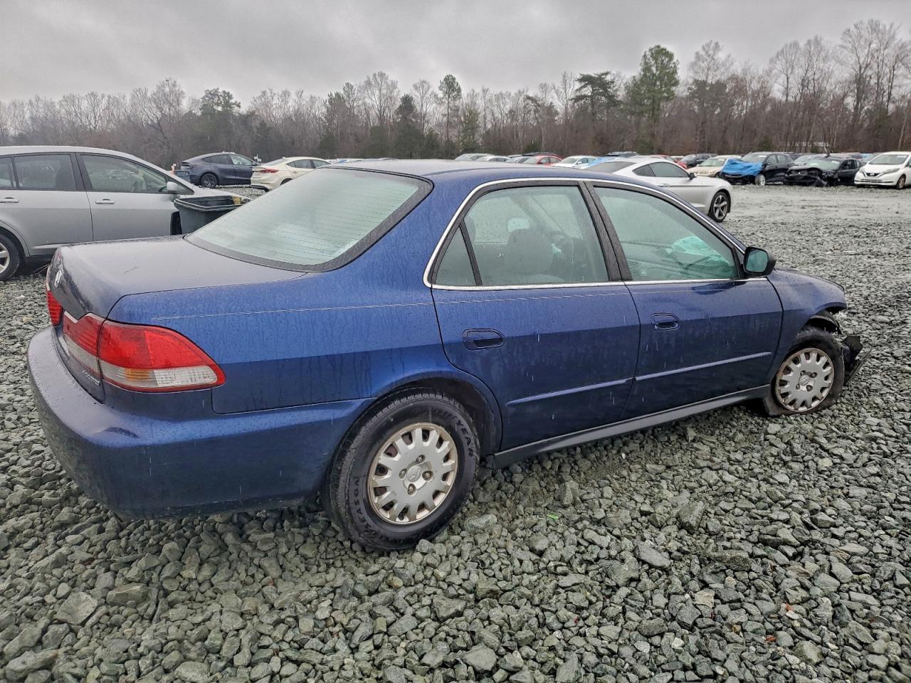 2002 Honda Accord Value - Image 3