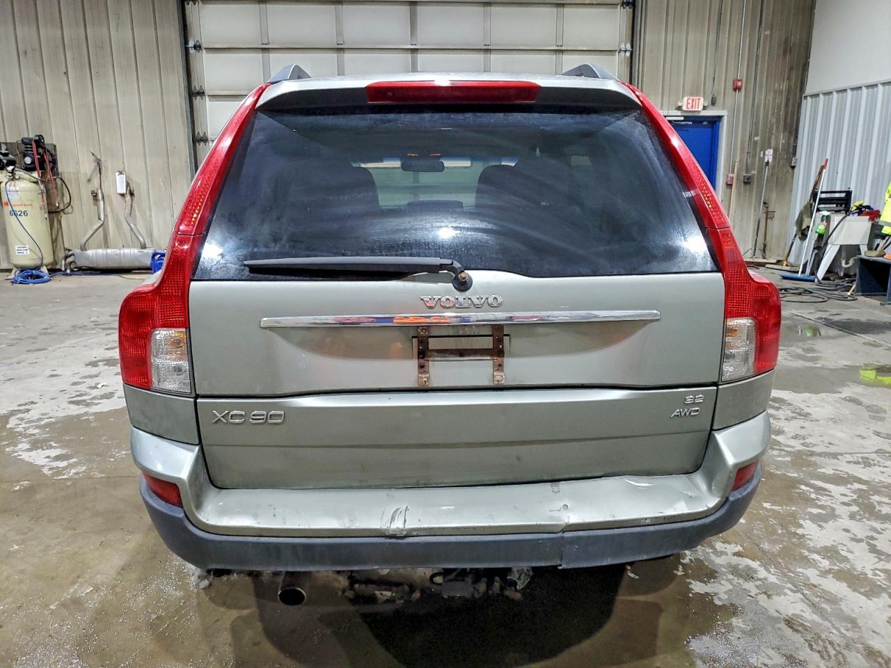 2008 Volvo Xc90 3.2 - Image 6